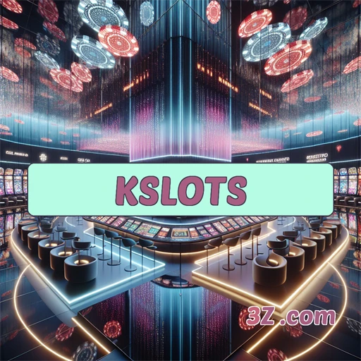 Bônus em Kslots: Conquiste Prêmios de Forma Inteligente