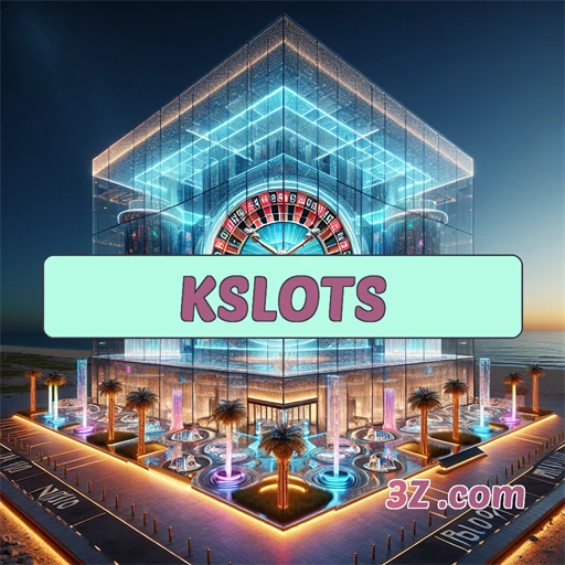 Jogos Criativos: Atrações do Kslots Para Todos os Gostos