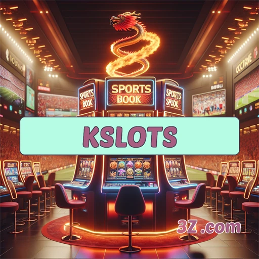 kslots Plataforma Completa