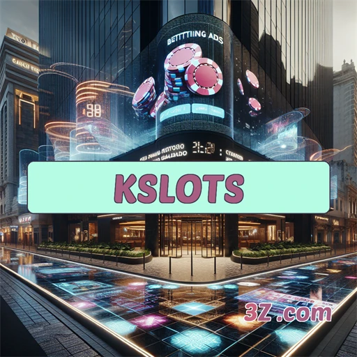 kslots Promoções Especiais