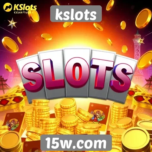 Benefícios de se cadastrar no kslots