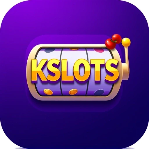 kslots Logo