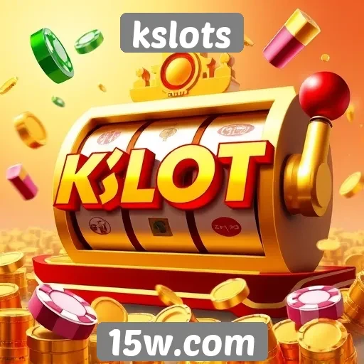 Kslots oferece ampla variedade de jogos online