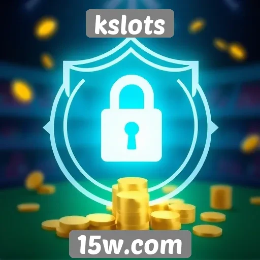 Avaliação da segurança e confiabilidade do kslots