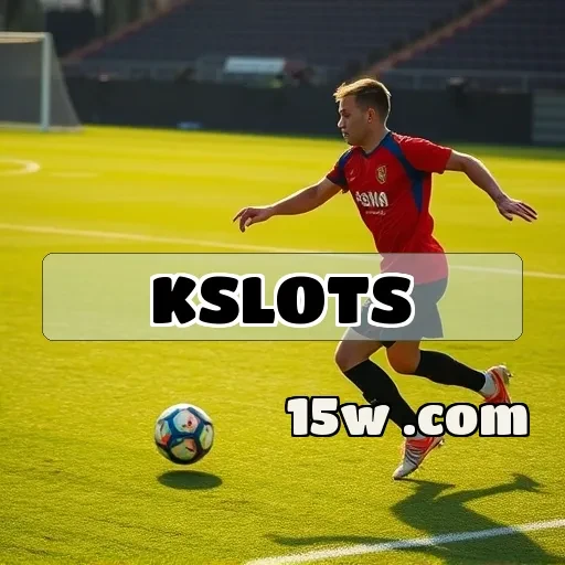 kslots Jogos Ao Vivo