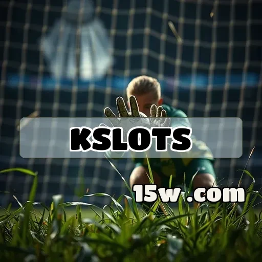 kslots: Novidades Imperdíveis Que Todo Jogador Deve Conferir!