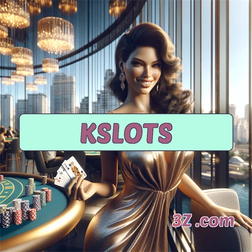 kslots Área VIP